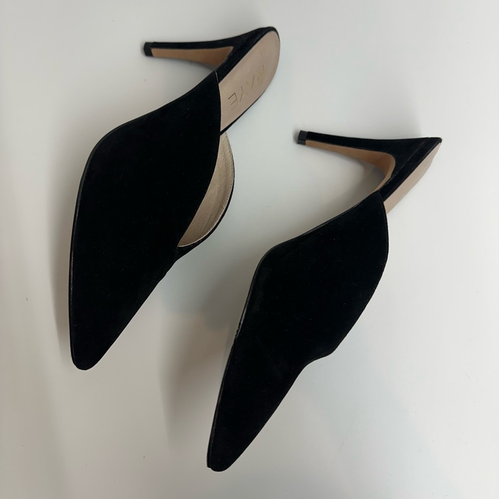 RAYE JASPER MULES - Picture 8 of 15